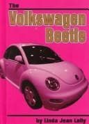 Tapa de The Volkswagen Beetle