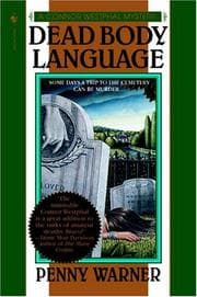 Tapa de Dead body language