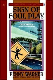 Tapa de Sign of Foul Play