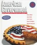 Tapa de American government