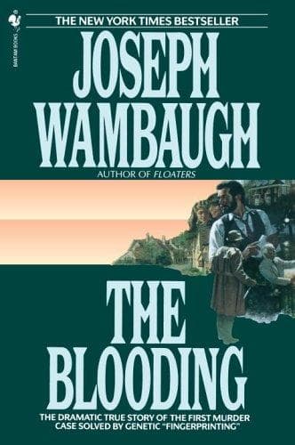 Tapa de Blooding, The