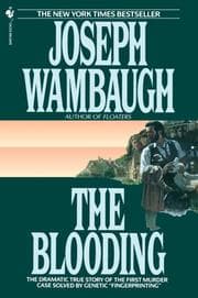 Tapa de Blooding, The