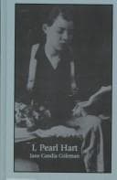 Tapa de I, Pearl Hart