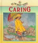 Tapa de Caring