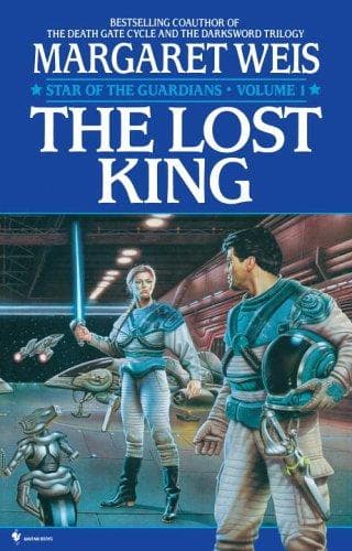 Tapa de Lost King, The
