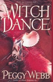 Tapa de Witch Dance