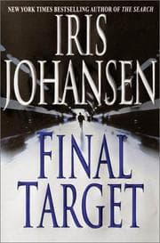 Tapa de Final target