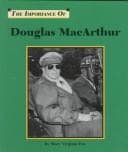 Tapa de Douglas MacArthur