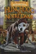 Tapa de Hunchdog of Notre Dame
