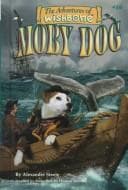 Tapa de Moby Dog