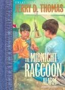 Tapa de The midnight raccoon alarm