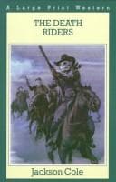 Tapa de The death riders