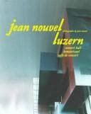 Tapa de Jean Nouvel