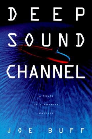 Tapa de Deep sound channel