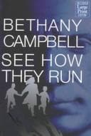 Tapa de See How They Run