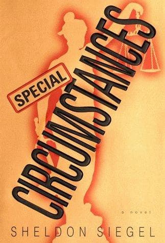 Tapa de Special circumstances