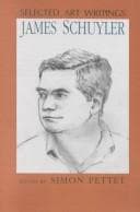 Tapa de Selected art writings