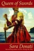 Tapa de Queen of Swords
