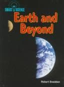 Tapa de Earth and beyond