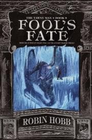 Tapa de Fool's fate