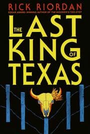 Tapa de The Last King of Texas