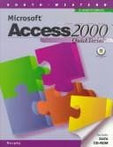 Tapa de Microsoft Access 2000, QuickTorial