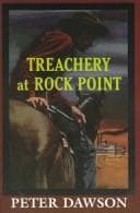 Tapa de Treachery at Rock Point