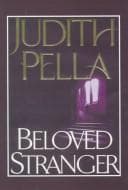 Tapa de Beloved stranger