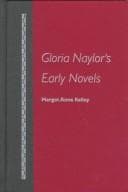Tapa de Gloria Naylor's early novels