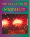 Tapa de Magnesium