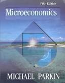 Tapa de Microeconomics