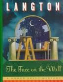 Tapa de The face on the wall