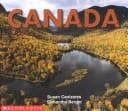 Tapa de Canada