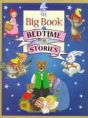 Tapa de My big book of bedtime stories