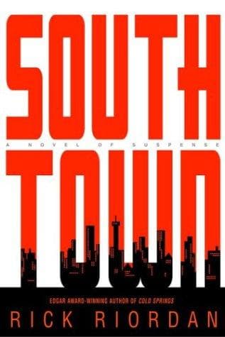 Tapa de Southtown