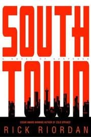 Tapa de Southtown