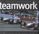 Tapa de West McLaren Mercedes teamwork