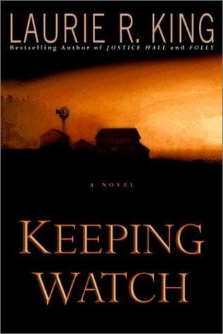 Tapa de Keeping watch