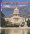 Tapa de Washington, D.C