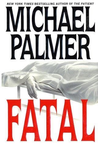 Tapa de Fatal