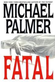 Tapa de Fatal