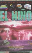 Tapa de The new book of El Niño