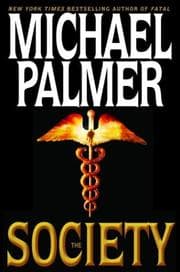 Tapa de The society