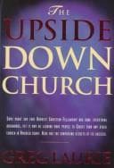 Tapa de The upside-down church
