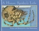 Tapa de A House Spider’s Life