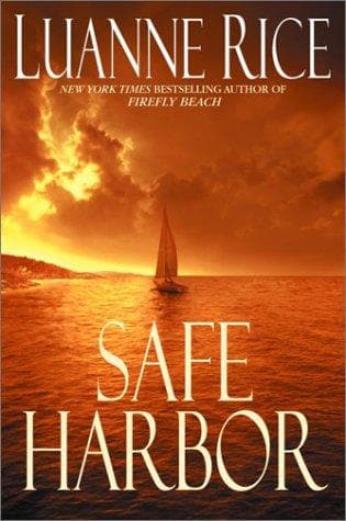 Tapa de Safe harbor