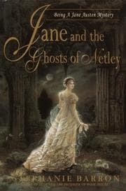 Tapa de Jane and the ghosts of Netley