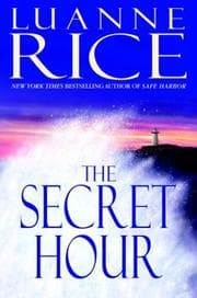 Tapa de The secret hour