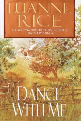 Tapa de Dance with me