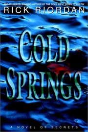 Tapa de Cold Springs